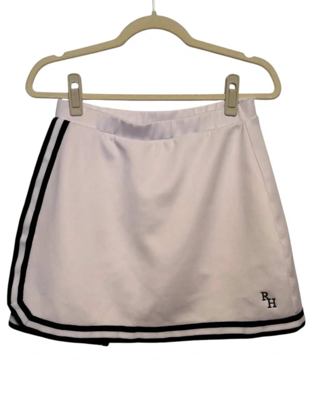 Recreational Habits‎ Spelman A-Line Tennis Skirt Pickleball Size Medium